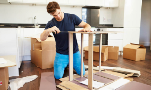 Furniture Assembly