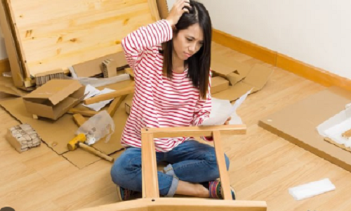 Furniture Assembly